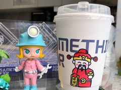 -Something For(中洲湾店)