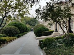 -中国福利会少年宫