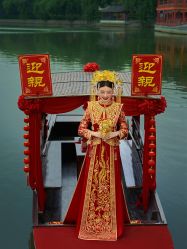 -水晶之恋婚纱摄影(北京总店)