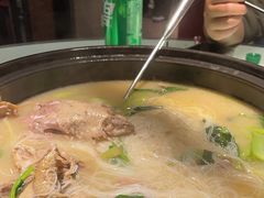 -陈江波老鸭煲(化工路店1号店)