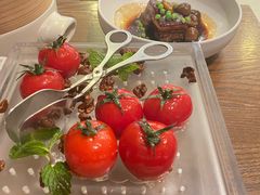 -小大董·烤鸭(王府井apm店)
