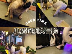 -老外街