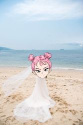 -天长地久婚纱摄影(宝安梦幻影城西乡店)