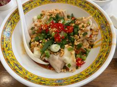 -龙抄手(春熙路总店)