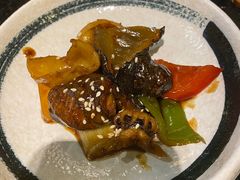 -德川家日本料理(龙德广场店)