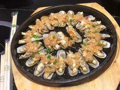 -青木岚小海鲜•小龙虾(友谊店)