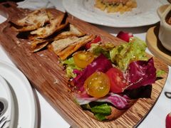 -Inspiration灵感·罗马西餐厅(九龙坡店)