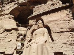 -炳灵寺世界文化遗产旅游区