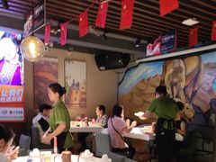 -西域阿里马新疆菜·清真(桂花路店)