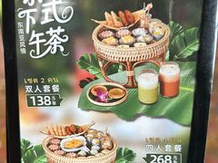 -南沙游艇会·大兵船餐厅