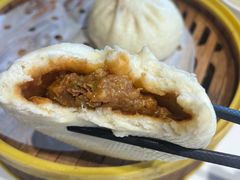 -乔家小院•非遗驴肉•本地小海鲜(滨河路店)