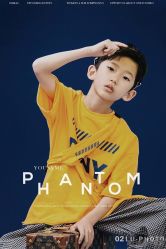 -贯日漂亮宝贝儿童摄影