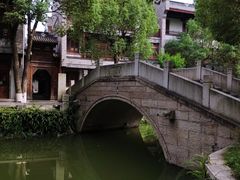-龙潭水乡
