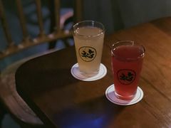 -HUBBA祜精酿(五羊邨店)