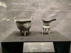 -盘龙城国家考古遗址公园