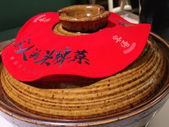 -客语客家菜(华发商都店)