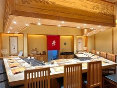 -荣一代目OMAKASE板前料理