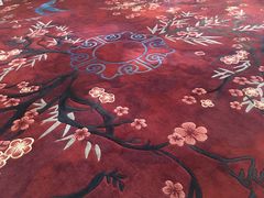 -北京中国大饭店