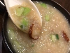 火鸭粥-新旺茶餐厅(嘉里城店)