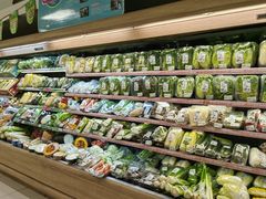 -翠微超市(牡丹园店)