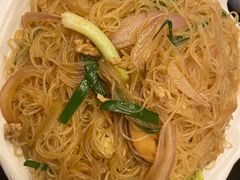 -巷语私房料理(华一实业大厦店)