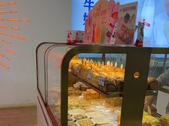 -红星前进面包牛奶公司(五道口购物中心店)