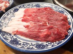 -裕德孚·非遗手切涮羊肉(东直门内大街店)