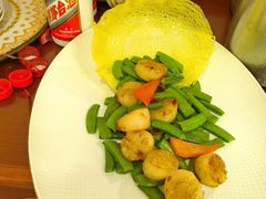 -融荟家和中餐厅·北京西直门宾馆