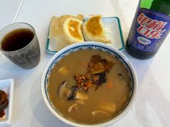 -当家水煎包·牛肉汤(浦江店)