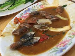 -红海湾豪记海鲜大排档