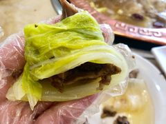 -城一锅涮烤羊蝎子·烤串