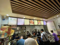 -林静小吃(复兴路店)