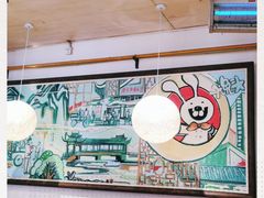 -老号尤兔头(西川店)