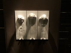 -上海柏悦酒店·世纪100牛排馆