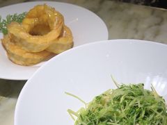 -京华烟云·北京烤鸭(领展购物广场·中关村店)