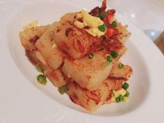 XO酱炒萝卜糕-隆隆金大茶楼(地王广场店)