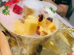 -3号仓库·创意中国菜(嘉兴龙鼎万达店)