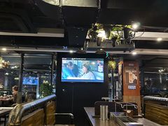 -麦凯伦烧烤·精酿超级工厂店(金桥总店)