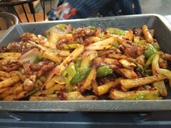 -老谭虾王蟹皇·龙虾·烧烤(蝴蝶湾店)