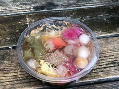 -忆夏爽黑仔漳州四果汤(顶澳仔猫街店)