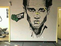 -GymPlus特色拳击健身(阳光名苑店)