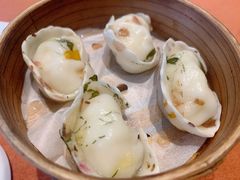-船歌·鱼水饺青岛菜(闽江二路店)