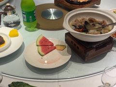 -紫鑫阁饭庄(长安店)