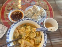 -笑来喜馄饨小笼工坊店(湖滨街店)