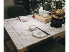-稻香酒家·33年老字号·港式粤菜(富邦中心店)