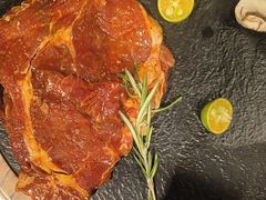 -欧巴烤肉(创富世纪店)