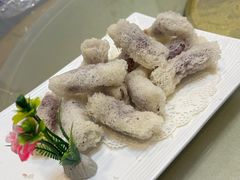-龙香居海鲜浑锅家常菜·特色驴肉