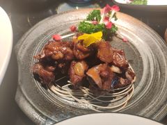 糖醋排骨-嘉禾·悦享餐厅(八方汇店)