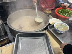 -铁谢李松祖传羊肉汤馆