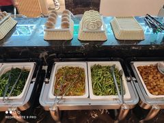 -素满香·素食自助餐(西安·民乐园店)